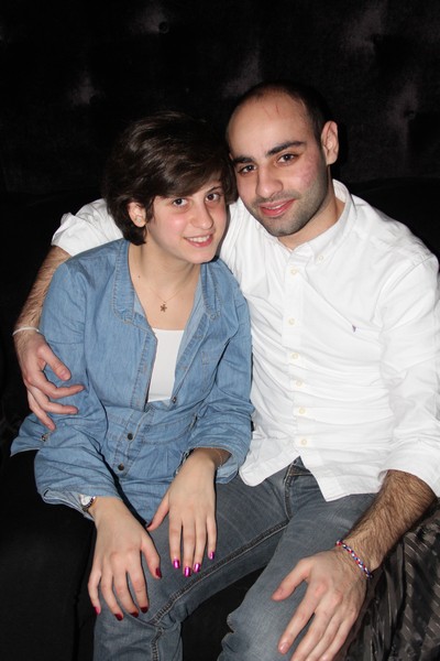 Taiga Beirut On Saturday Night